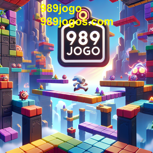 A Evolução dos Jogos de Plataforma: Do Clássico ao Moderno