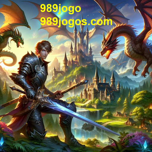 A Fascinante Jornada dos Jogos de RPG